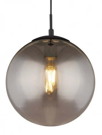 Подвесной светильник Blama 15830H1 (220V, на проводе, шар)