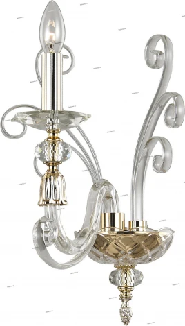 Бра Divinare Albedo 8821/09 AP-1
