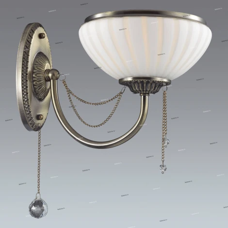 Бра Odeon Light Lorra 3227/1W