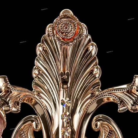 Бра Osgona Rosata 696622