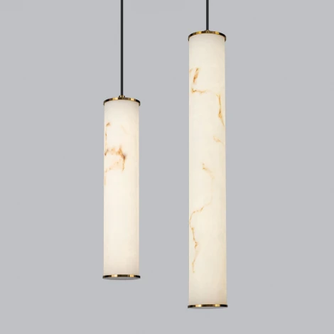 Подвесной светильник светодиодный Modelux MODESTYLE MS.140.400 BS