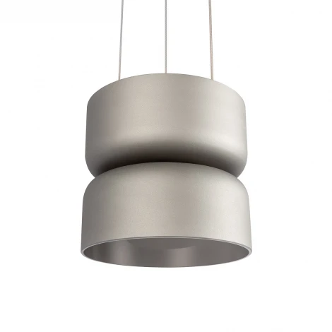 Подвесной светильник Loft It Totem 10466/2P Smoke matte