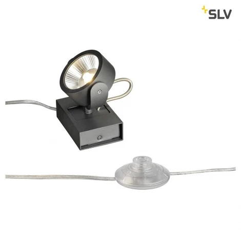 Спот Slv Kalu 1000123