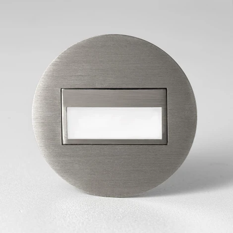 Подсветка для лестниц и светодиодная встраиваемая Citilux Скалли CLD007R1 (круглые)