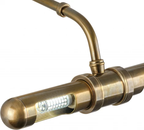 Подсветка для картин Covali WL-31630 (220V)