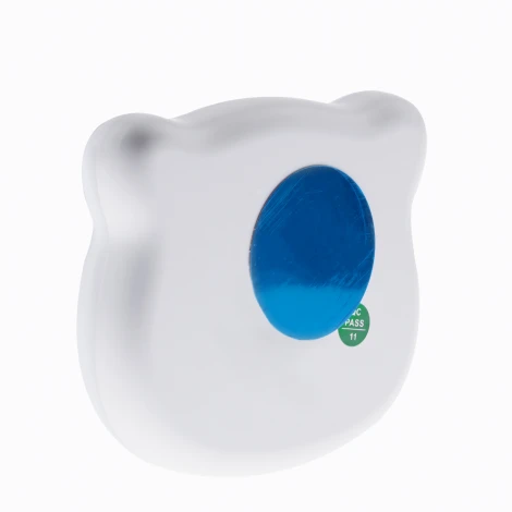 Ночник светодиодный с выключателем регулировкой цветовой температуры и яркости зарядка от USB ЭРА NLED-466-1W-W