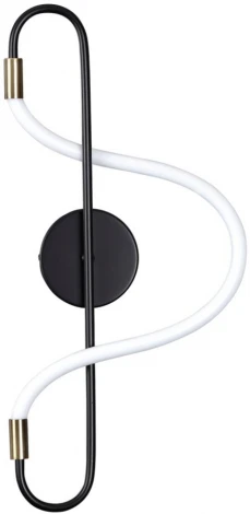 Бра с гибким неоном Odeon Light Keys 4303/12WL (LED, 220V)