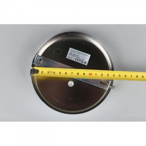 Потолочная люстра на штанге Omnilux 342 OML-34207-08 (220V)