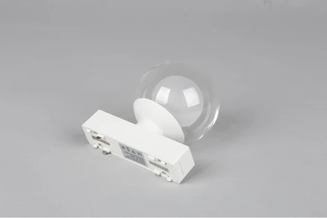 Светильник трековый магнитный 48V Aployt Magnetic track 48 APL.0112.10.06 (LED, шар)