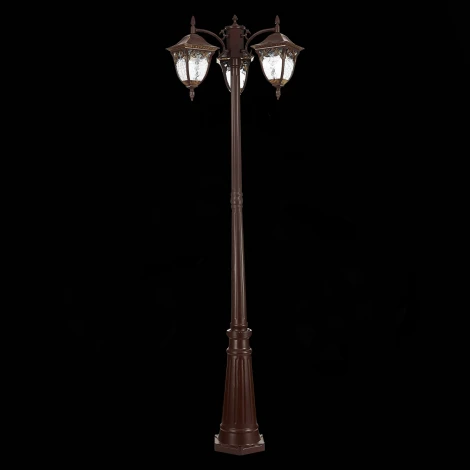 Наземный фонарь ST Luce Chiani SL083.705.03