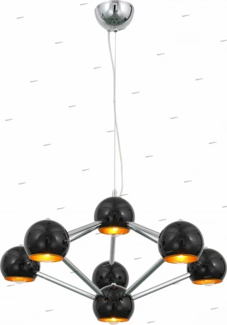 Подвесная люстра ST Luce Rottura SL853.403.07