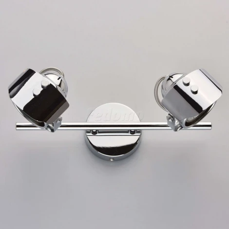 Спот на штанге DeMarkt Алгол 506021602 (220V, круглые)