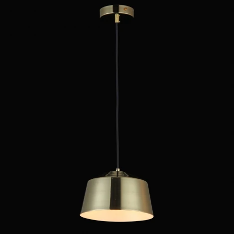 Подвесной светильник Natali Kovaltseva Loft Lux 77031-1P GOLD
