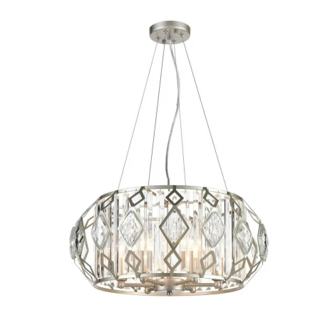 Подвесная люстра Vele Luce Buzzati 983 VL2181P06