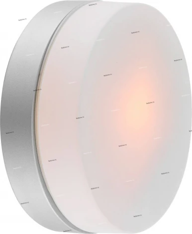 Потолочный светильник Arte Lamp Aqua-tablet A3211PL-1SI