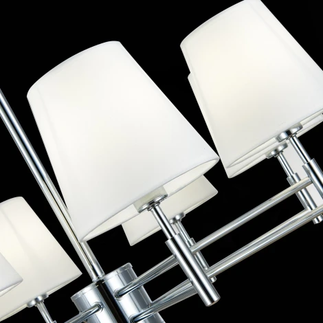 Подвесная люстра Evoluce Lagoro SLE105453-05