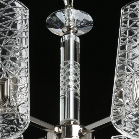 Подвесная люстра Сабрина 336012906