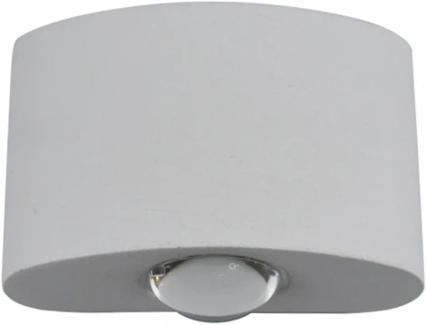 Настенный светильник Kink Light Элеон 08571,01 (LED, 220V)