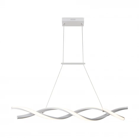 Подвесной светильник светодиодный Freya Chainy FR6121PL-L38W