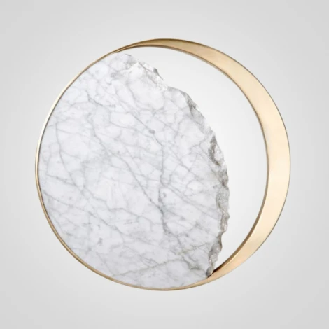 Бра ImperiumLoft 44.943 (LED, 220V, кольцо)