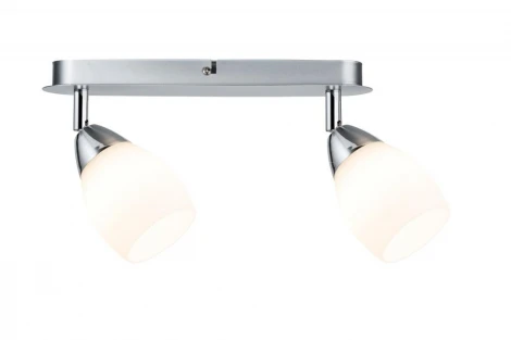 Спот Paulmann Wolba 60265