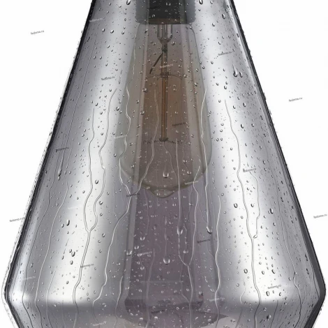 Подвесной светильник Maytoni Bergen T314-01-B