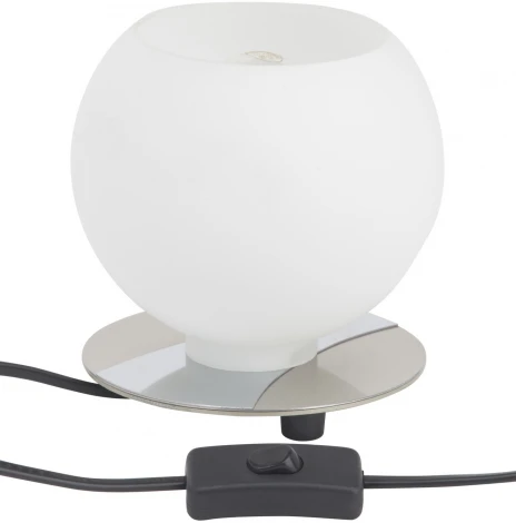 Интерьерная настольная лампа Brilliant Tiara 15647/13