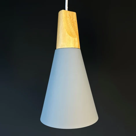 Подвесной светильник E27 Lu Carte LC-11-0637