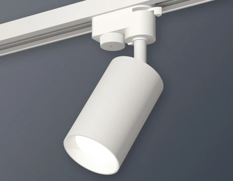 Трековый светильник Ambrella Track System XT6322001 (круглые)