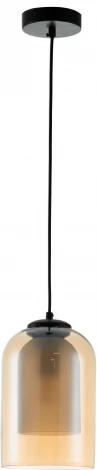 Подвесной светильник Coffee V000139 (11013/1P Coffee) (220V, на проводе)