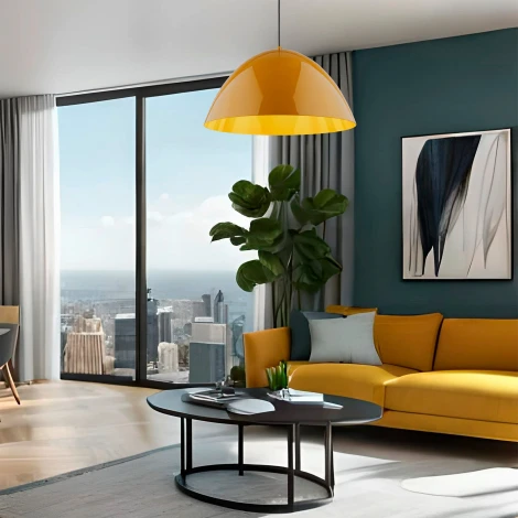 Подвесной светильник TK Lighting Faro 10264 (220V, на проводе)