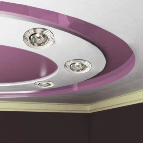 Встраиваемый точечный светильник Novotech Trek 369612