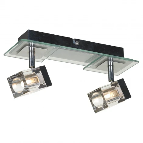 Спот Lussole Macerata LSN-0601-02