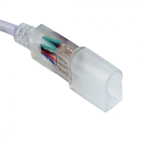 Соединитель для светодиодной ленты 220V LS720, LD508 Feron 52146