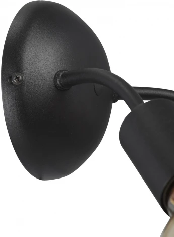 Бра Vitaluce V3927-1/2A, 2xE27 макс. 40Вт (220V)