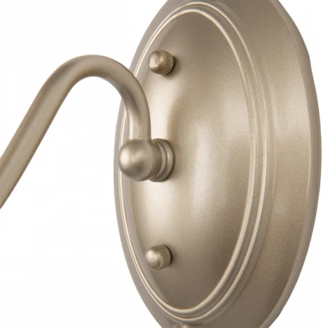 Бра Arte Milano AM349159 349159/1W CG (220V, подсвечник, свеча)