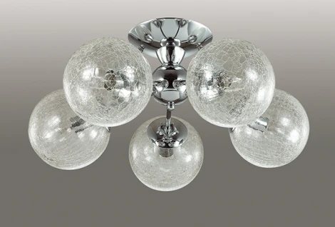 Потолочная люстра Lumion Palla 3060/5C