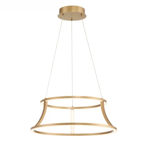 Подвесной светильник Eurofase Cadoux QN-CADOUX-P-BG