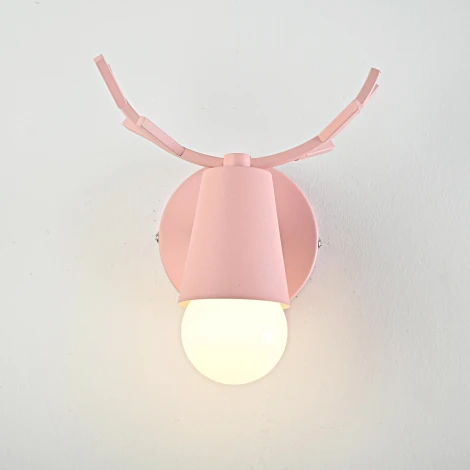 Бра для детской E27 Lu Carte LC-11-0828