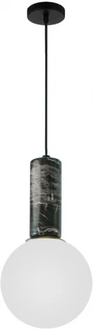 Подвесной светильник Divinare Eterno 1830/06 SP-1 (220V, на проводе, шар)