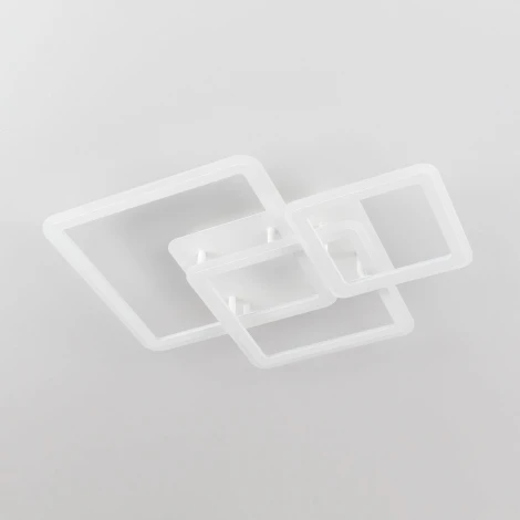 Потолочная люстра RGB Citilux Тринити CL238230E (LED, пульт управления)