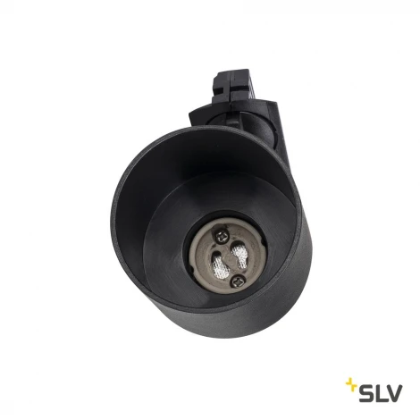 Трековый светильник Slv 1PHASE-TRACK PURI GLASS 1001868