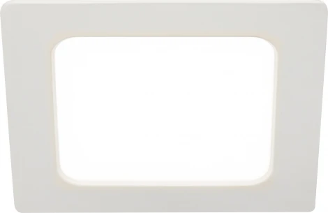 Встраиваемый точечный светильник светодиодный ЭРА LED 18-12-4K (220V, IP40)