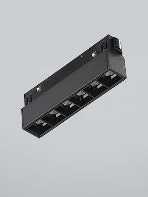 Трековый светильник магнитный 6Вт 48В 4000K, Vitaluce VT0200003-01 (LED)