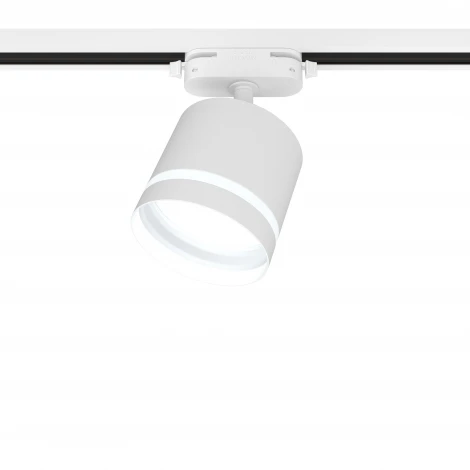 Трековый светильник однофазный 220V Ritter Artline 59865 1