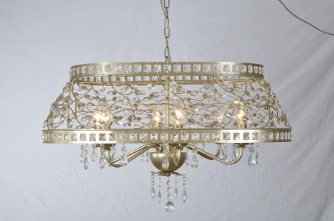 Подвесная люстра ST Luce SL690 SL690.203.06