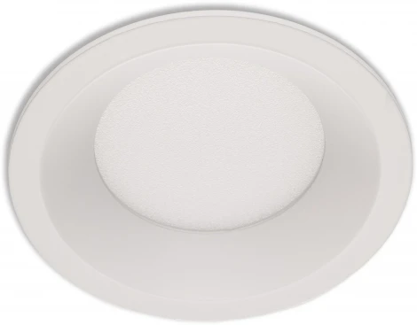 Точечный светильник встраиваемый APL LED Ingrid 3322.LDY5016/5W/4K (220V, круглые, IP40)