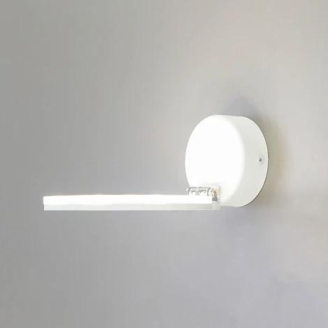 Настенный светильник Citilux Декарт-4 CL704040 (LED, 220V, кольцо)