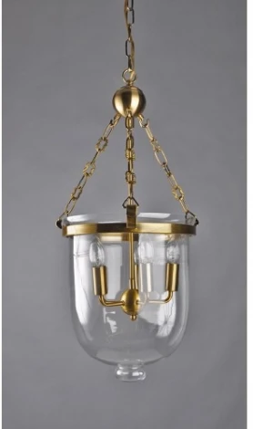 Подвесная люстра Abrasax CL.7910 (220V, на цепи)