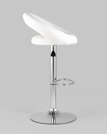 Стул барный Купер  белый NP Stool Group арт.УТ000039366